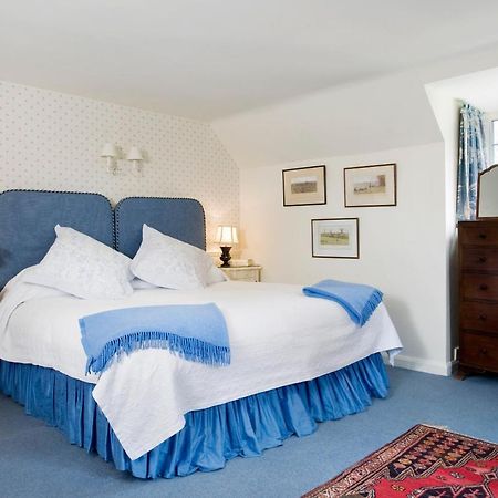 Bed and Breakfast The Old Manor House Halford  Экстерьер фото