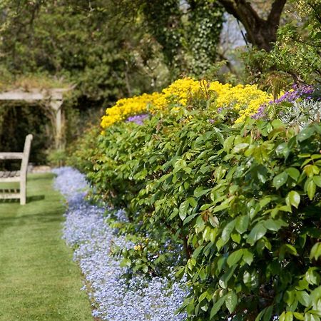 Bed and Breakfast The Old Manor House Halford  Экстерьер фото