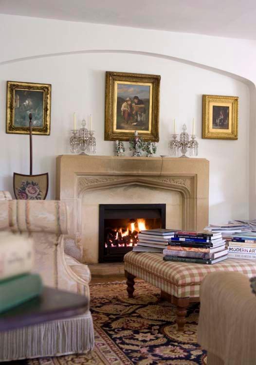 Bed and Breakfast The Old Manor House Halford  Экстерьер фото