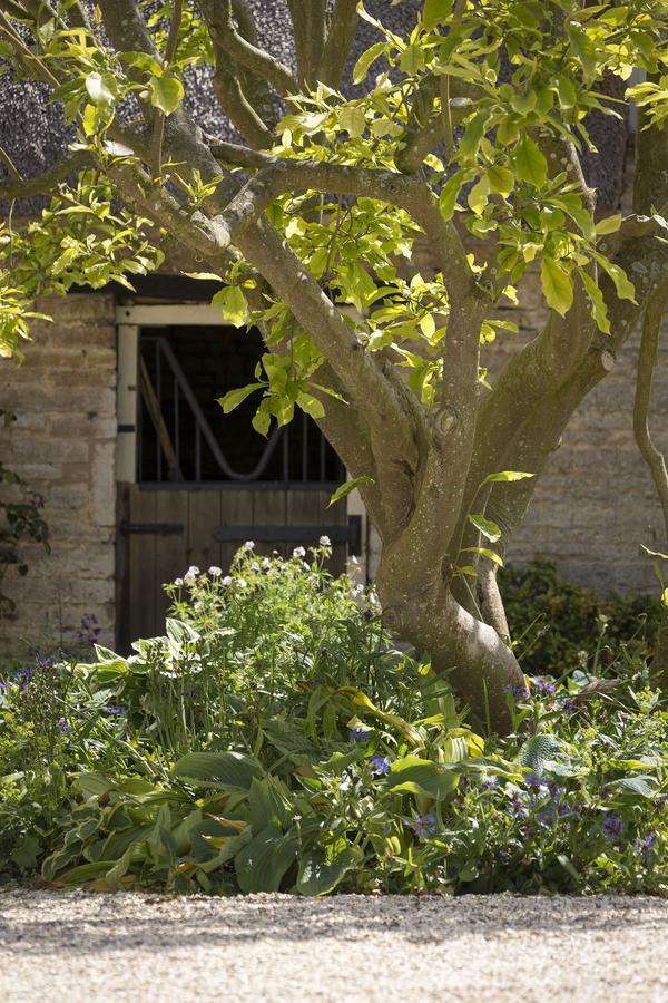 Bed and Breakfast The Old Manor House Halford  Экстерьер фото