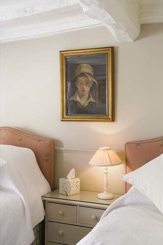 Bed and Breakfast The Old Manor House Halford  Экстерьер фото