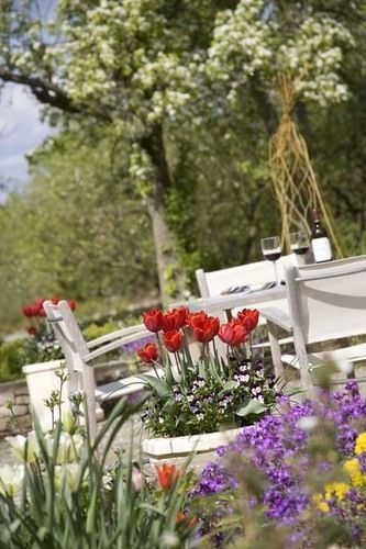 Bed and Breakfast The Old Manor House Halford  Экстерьер фото