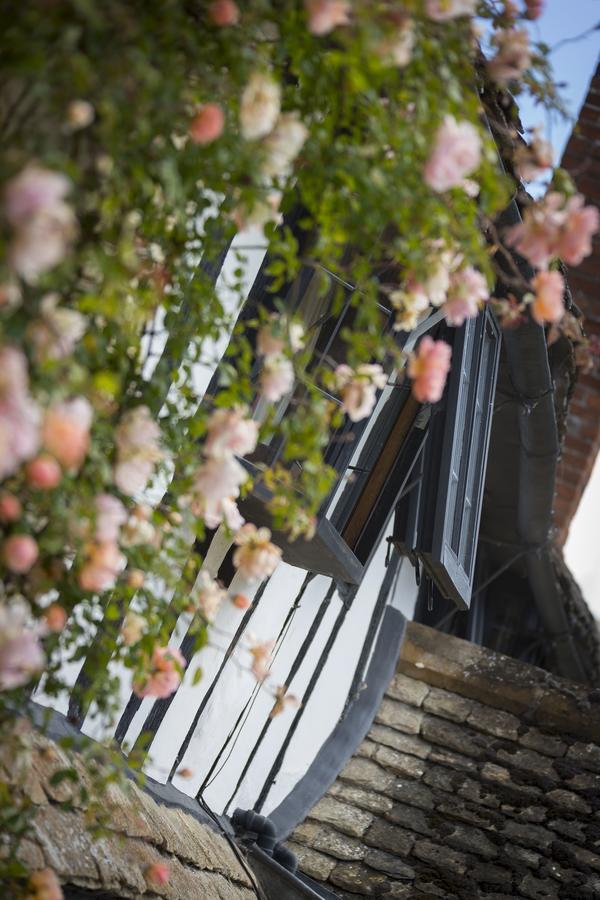 Bed and Breakfast The Old Manor House Halford  Экстерьер фото